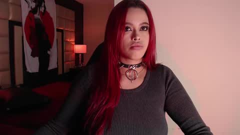 evaafoxxy_ online show from 02-27-25, 12:02