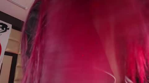 evaafoxxy_ online show from 03-01-25, 03:16