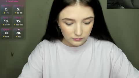 Eva online show from 12-18-24, 01:56