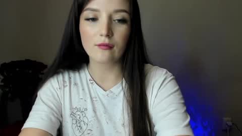 Eva online show from 02-14-25, 03:47