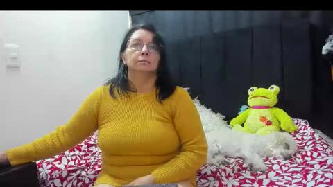 Eva online show from 02-01-26, 02:54