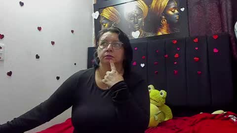 Eva online show from 06-20-26, 01:58