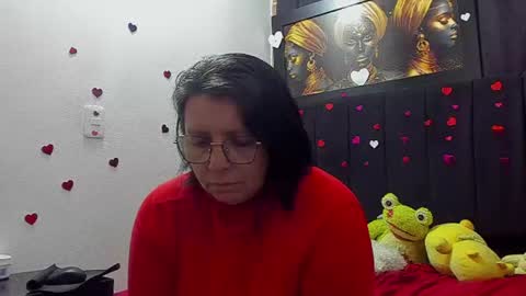 Eva online show from 06-23-26, 11:52