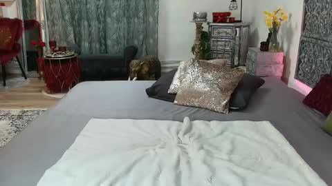 evabarbi online show from 03-19-26, 10:14