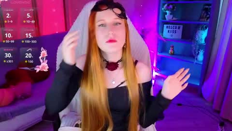 Snapshot of evabellea chatting on 06-06-26, 01:49 EvaBellea online show from 06-06-26, 01:49