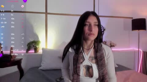  Eva online show from 01-12-26, 02:55