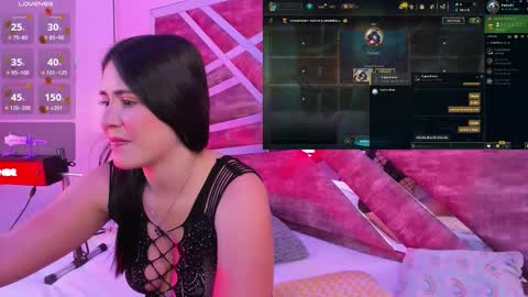 EvaBloom online show from 01-15-26, 10:35