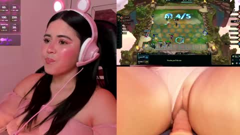 EvaBloom online show from 05-14-26, 10:27