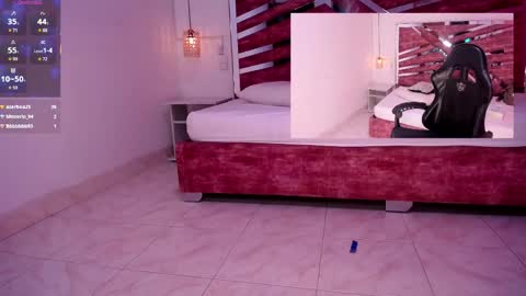 EvaBloom online show from 05-15-26, 11:01