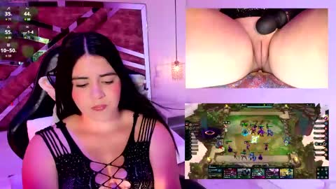 EvaBloom online show from 05-16-26, 09:13