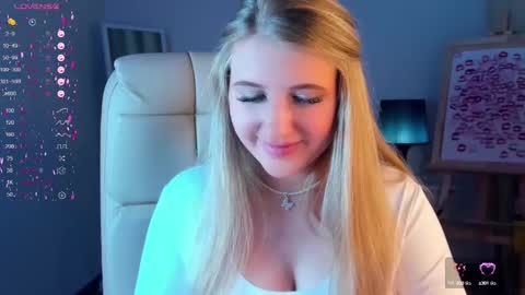 Eva  online show from 02-27-25, 05:34