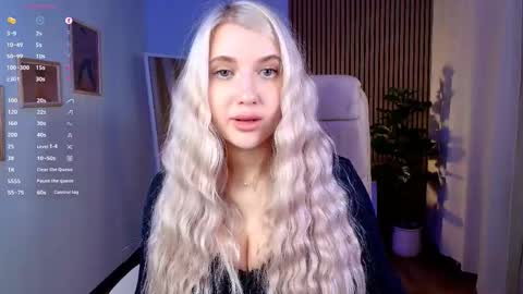 Eva  online show from 05-11-26, 02:50