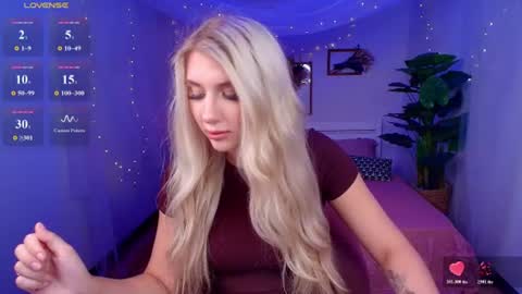 Eva  online show from 07-05-26, 03:02