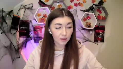 Evachaturbatte online show from 10-20-25, 08:26