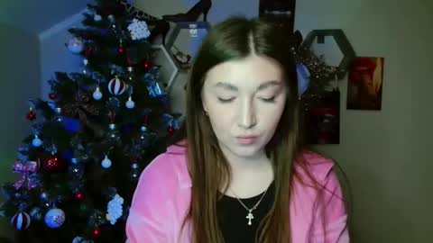 Evachaturbatte online show from 11-03-25, 10:38