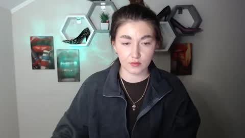 Evachaturbatte online show from 02-12-26, 07:42