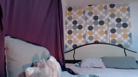 hornycrissyyourlove online show from 10-09-25, 01:58