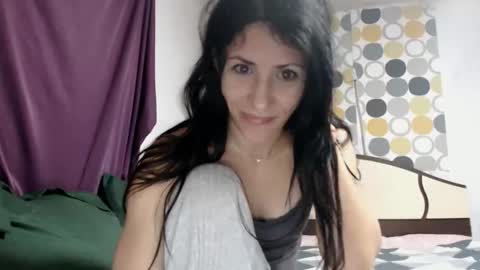 hornycrissyyourlove online show from 11-03-25, 11:59