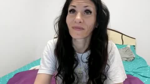 hornycrissyyourlove online show from 07-01-26, 02:35