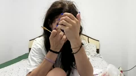 hornycrissyyourlove online show from 07-23-26, 03:48