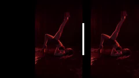 Snapshot of evacroan chatting on 02-23-26, 04:43 Eva online show from 02-23-26, 04:43