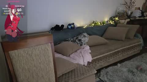 Eva online show from 09-30-25, 01:49