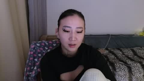 Eva online show from 10-10-25, 06:51