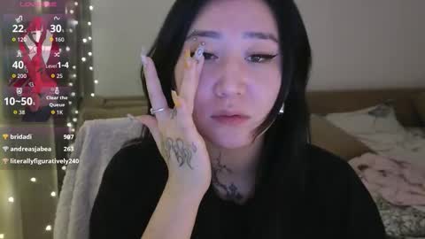 Snapshot of evadior chatting on 11-07-25, 07:14 Eva online show from 11-07-25, 07:14