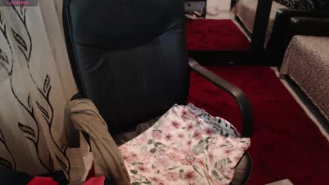 Snapshot of evadream1 chatting on 09-16-25, 09:38 EVADREAM online show from 09-16-25, 09:38