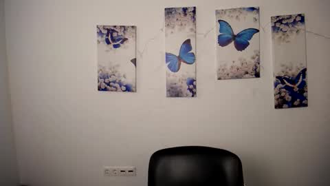 Eva online show from 06-07-26, 12:31