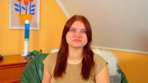 Eva online show from 03-08-26, 06:17