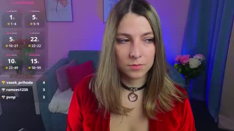 Snapshot of evafolverr chatting on 11-08-25, 07:19 Eva online show from 11-08-25, 07:19