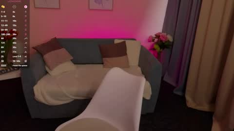 Eva online show from 05-14-26, 10:33