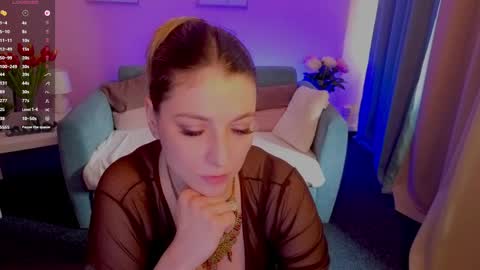Eva online show from 06-01-26, 10:28