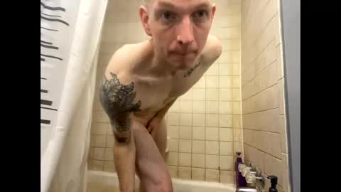 evageniex online show from 11-23-25, 07:24