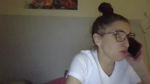 Snapshot of evaglad chatting on 10-02-25, 05:31 evaglad online show from 10-02-25, 05:31