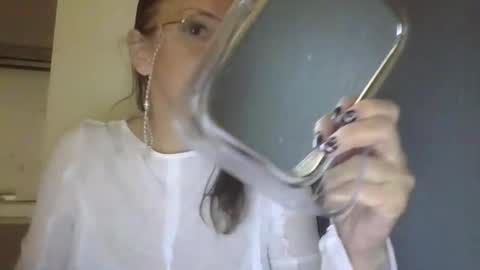 Snapshot of evaglad chatting on 10-12-25, 08:08 evaglad online show from 10-12-25, 08:08