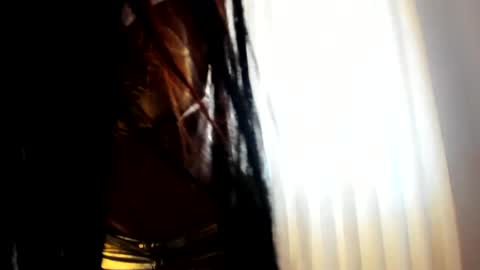 Eva Gomez online show from 10-13-25, 04:18