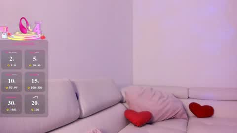 Snapshot of evagomez chatting on 07-26-26, 10:33 Eva Gomez online show from 07-26-26, 10:33