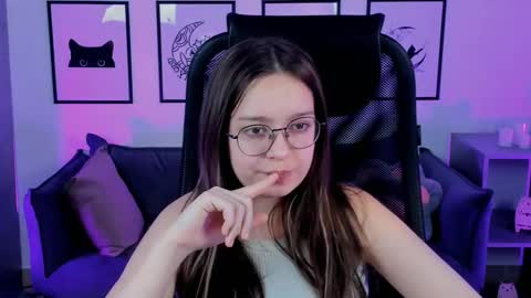 Eva online show from 02-18-26, 03:41