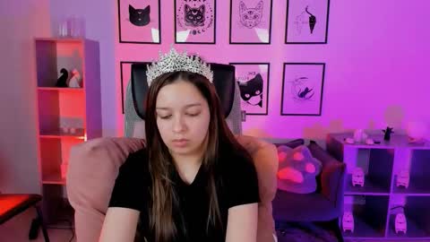 Eva online show from 03-14-26, 05:40