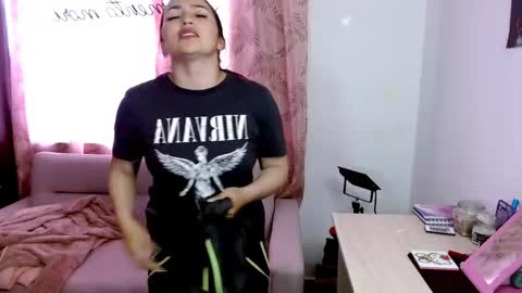 Eva online show from 02-20-25, 08:47