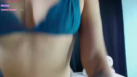 Evah Lee online show from 09-11-25, 10:21