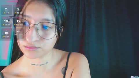 Evah Lee online show from 10-30-25, 04:14