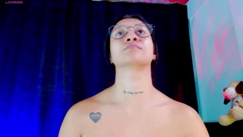 Evah Lee online show from 11-03-25, 04:03