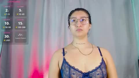 Evah Lee online show from 01-17-26, 03:44