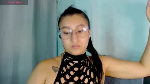 Evah Lee online show from 03-06-26, 12:07