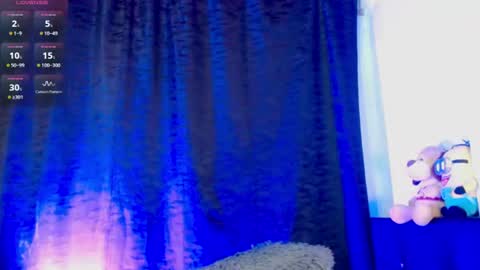 Evah Lee online show from 06-17-26, 03:31