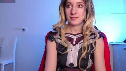 Eva online show from 03-06-25, 04:19