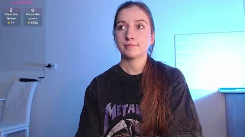 Eva online show from 01-15-26, 04:06